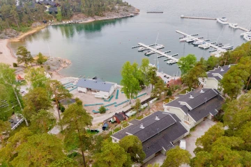 Airisto Marina