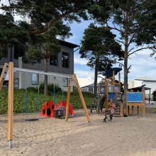 Kasnäs Playground