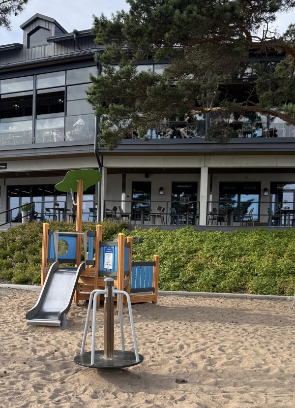 Kasnäs Playground - attraction photo 3