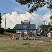 Kasnäs Park
