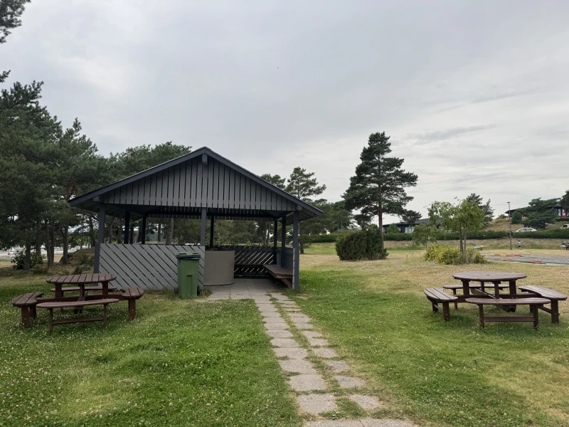Kasnäs Park - attraction photo 2