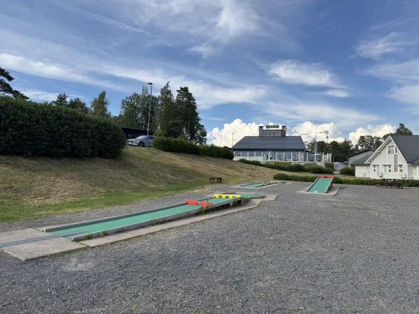Kasnäs Park - attraction photo 3
