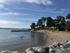 Kasnäs Beach