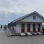 Review photo from this marina