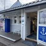 Review photo from this marina