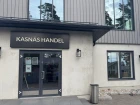 Kasnäs Grocery Store