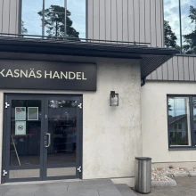 Kasnäs Grocery Store