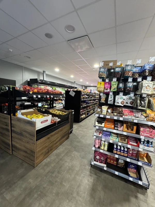 Kasnäs Grocery Store - attraction photo 3