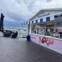 Kasnäs Ice Cream Kiosk