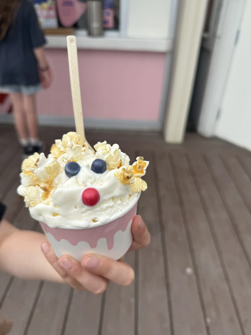 Kasnäs Ice Cream Kiosk - attraction photo 2