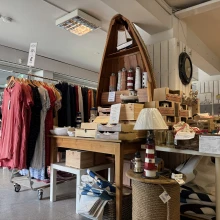 Shop Ocean Spirit