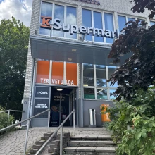 K‑Supermarket Föri – Grocery Store