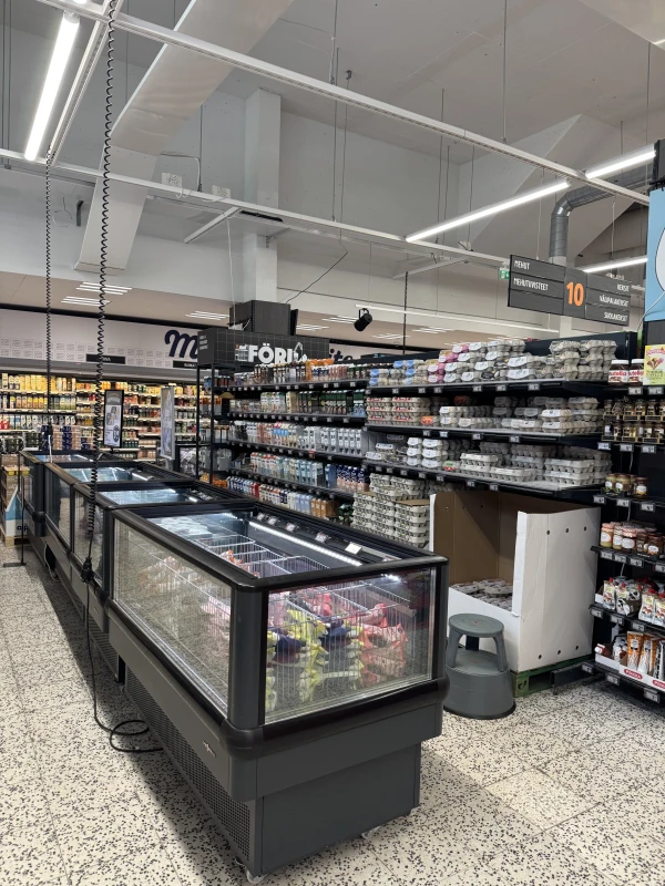 K‑Supermarket Föri – Grocery Store - фото достопримечательности 3