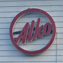 Alko Parainen Nauvo – Liquor Store