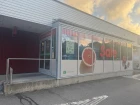 Sale Nagu – Grocery Store