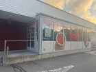 Sale Nagu – Grocery Store