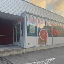 Sale Nagu – Grocery Store