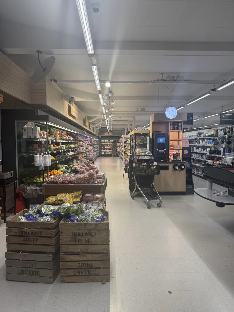 Sale Nagu – Grocery Store - фото достопримечательности 2