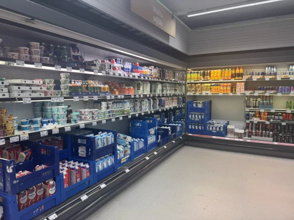 Sale Nagu – Grocery Store - фото достопримечательности 3