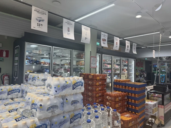 Sale Nagu – Grocery Store - фото достопримечательности 4