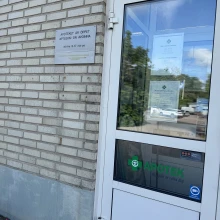 Nagu Pharmacy