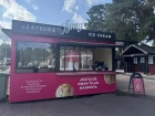 Jymy Ice Cream Kiosk