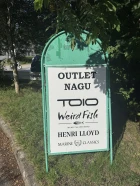 Nagu Outlet