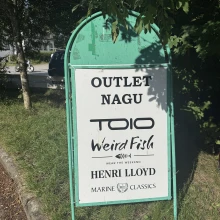 Nagu Outlet