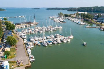 DB Dalsbruk Marina