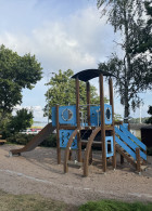 Playground by Dalsbruk Marina