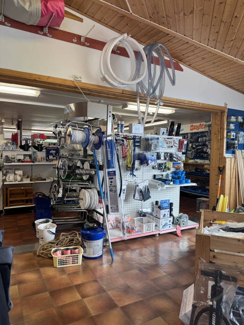 Blägä Shop - фото магазина или сервиса 2