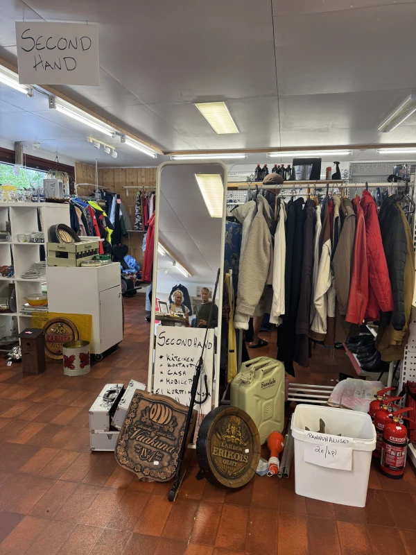 Blägä Shop - фото магазина или сервиса 3