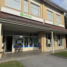 Dalsbruk Pharmacy
