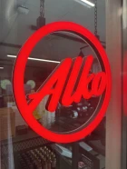 Alko Kemiönsaari Taalintehdas Dalsbruk – Liquor Store