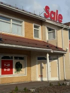 Sale Dalsbruk – Grocery Store