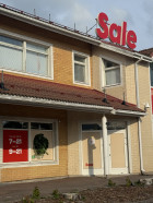 Sale Dalsbruk – Grocery Store