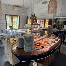 På Kroken