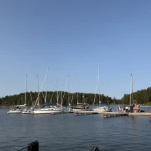 Marina Barösund