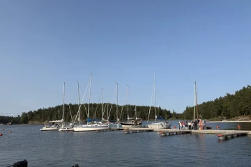 Marina Barösund