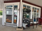 Grocery Store in Barösund