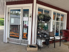 Grocery Store in Barösund