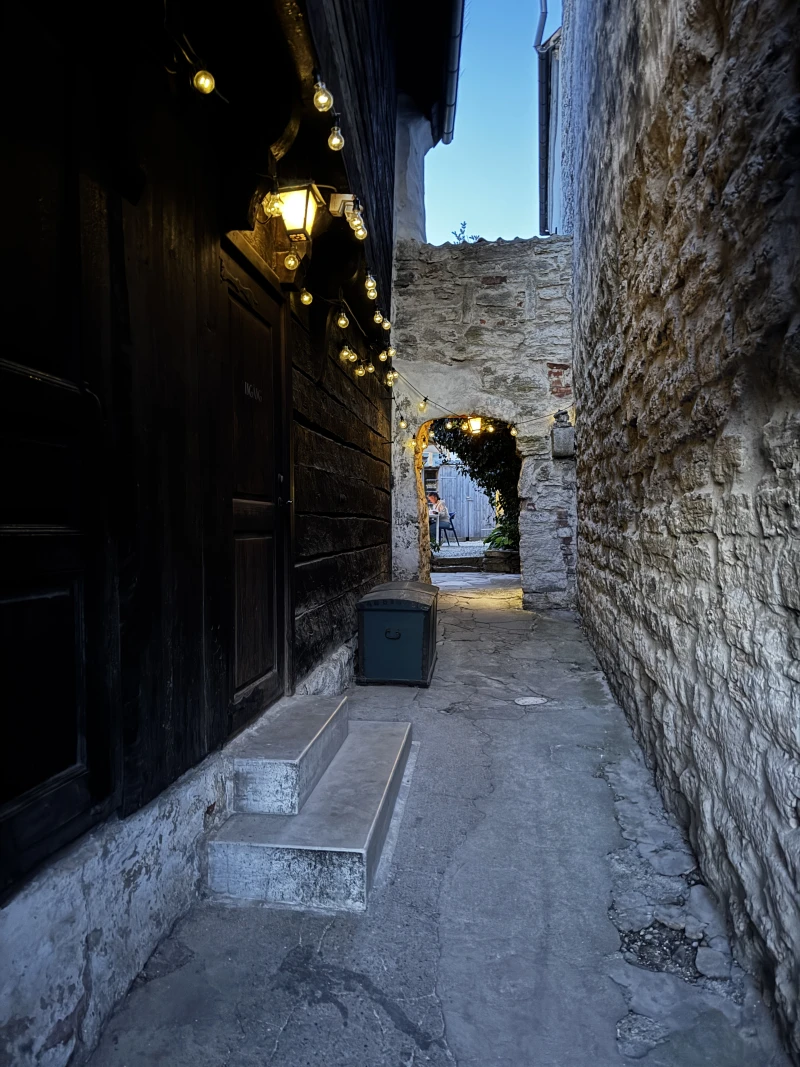 Rosas tavern - фото достопримечательности 2