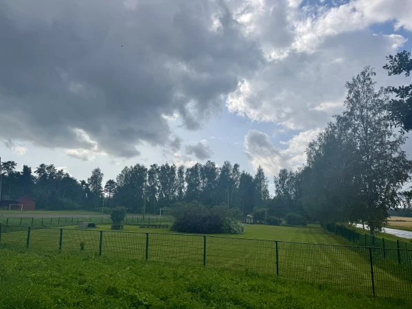 Inkoo Dog Park - фото достопримечательности 3