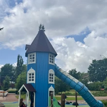 Playground in Inkoo