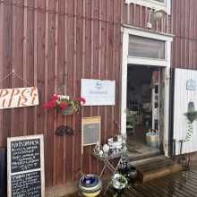 Kiurunpesä Shop