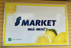 S-market Ingå – Grocery Store
