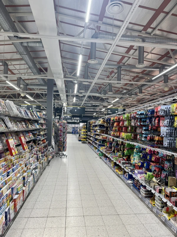 S-market Ingå – Grocery Store - фото достопримечательности 3