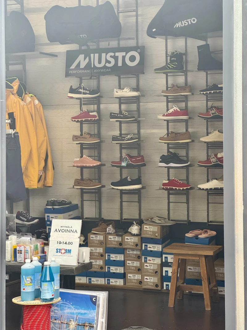 Storm Marin Store - фото достопримечательности 2
