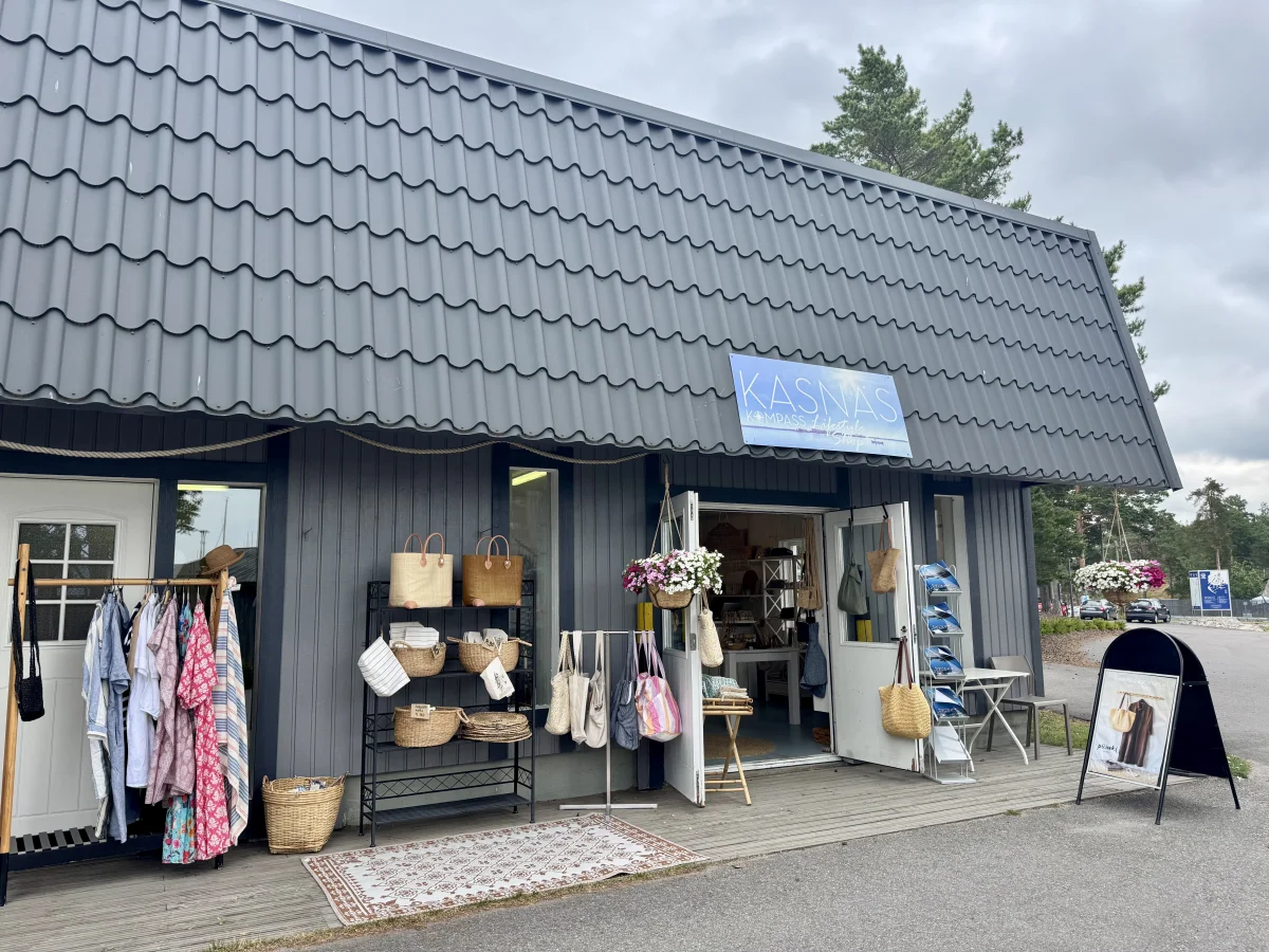 Piironki Summer Shop - attraction photo 1