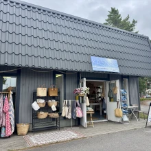 Piironki Summer Shop